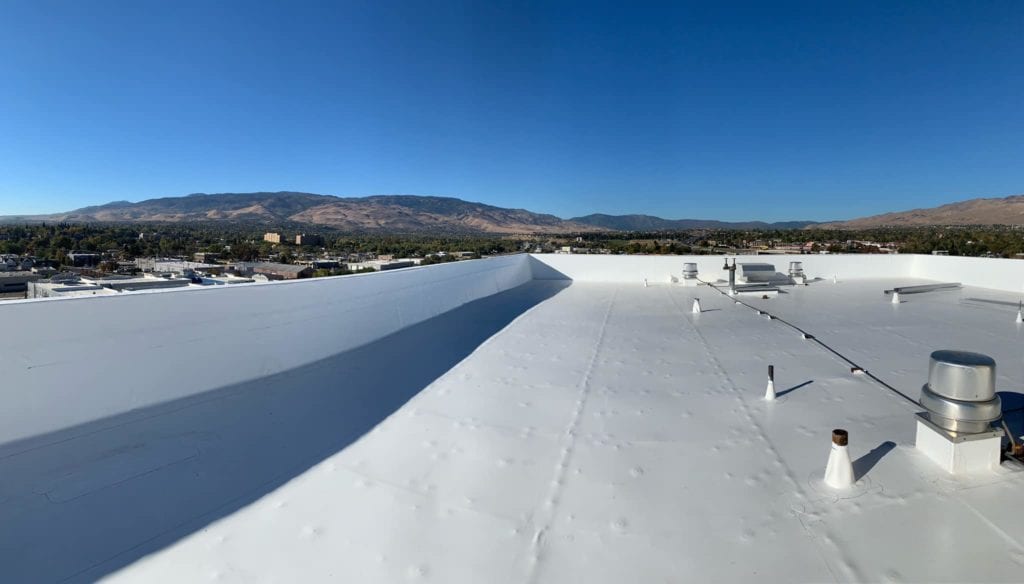 Roofing Service